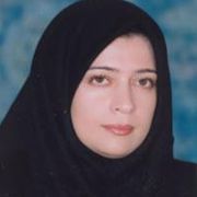 دکتر مریم عمادی