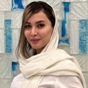 دکتر شیما شهرابی فرد