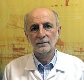 دکتر علیرضا بشارت