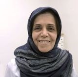 دکتر طلیعه ساغری