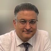 دکتر کامبیز پرآذران