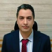 دکتر مهران کریم زاده