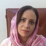 دکتر پریسا مولایی
