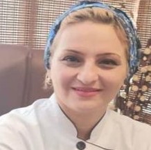 دکتر آناهیتا شاهین گهر