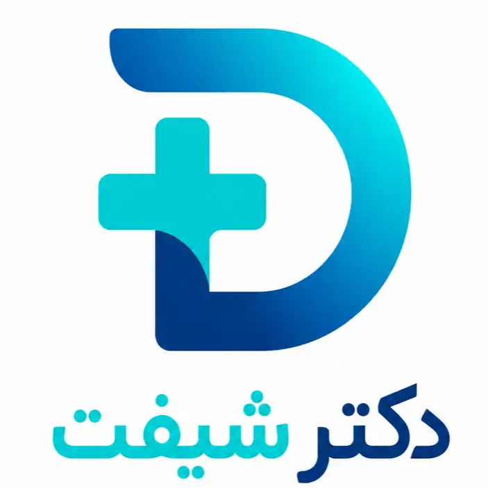 لوگو دکترشیفت