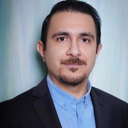 دکتر جلیل عماد